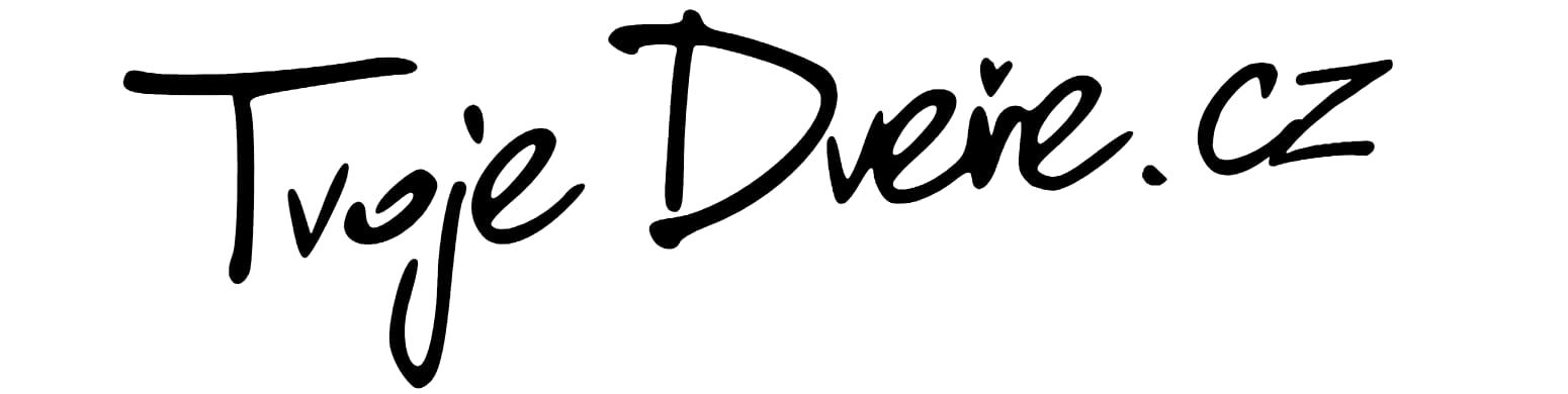 Tvoje Dveře